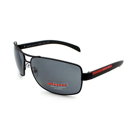 men's prada sunglass|Prada men's sunglasses polarized.